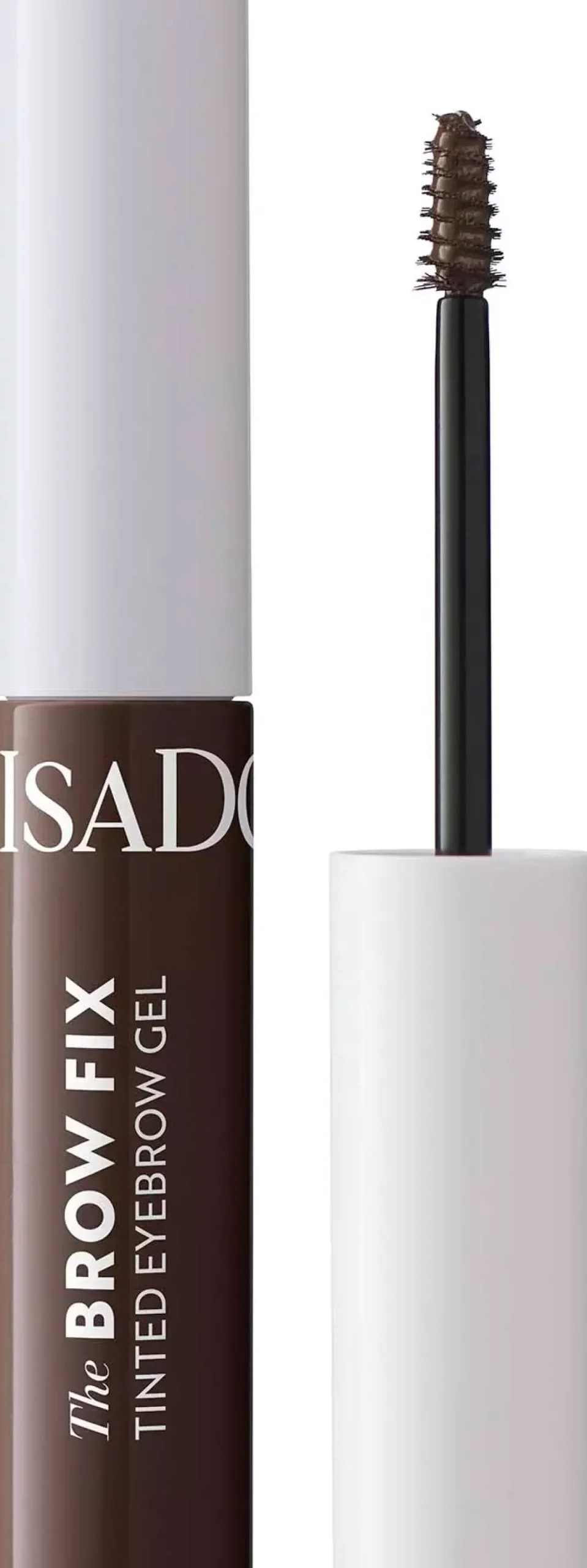 IsaDora The Brow Fix Tinted Eyebrow Gel 05 Taupe