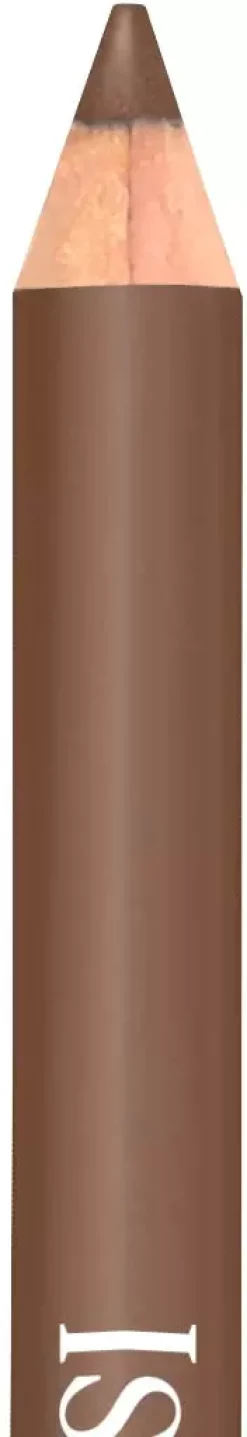 IsaDora The Brow Powder Pen, Shapes, Defines & Fills 02 Dark Brown