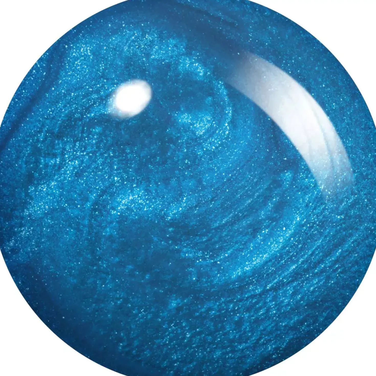IsaDora The 3D Gel Effect Plump & Shine Top Coat 11 Plump & Shine