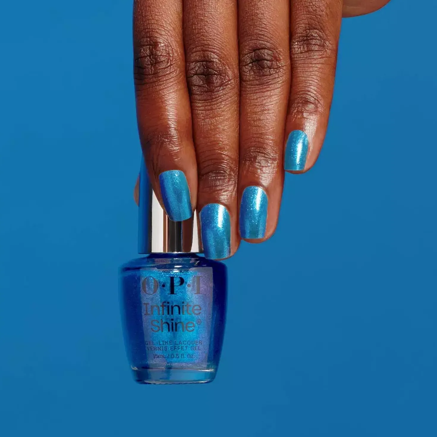 IsaDora The 3D Gel Effect Plump & Shine Top Coat 11 Plump & Shine