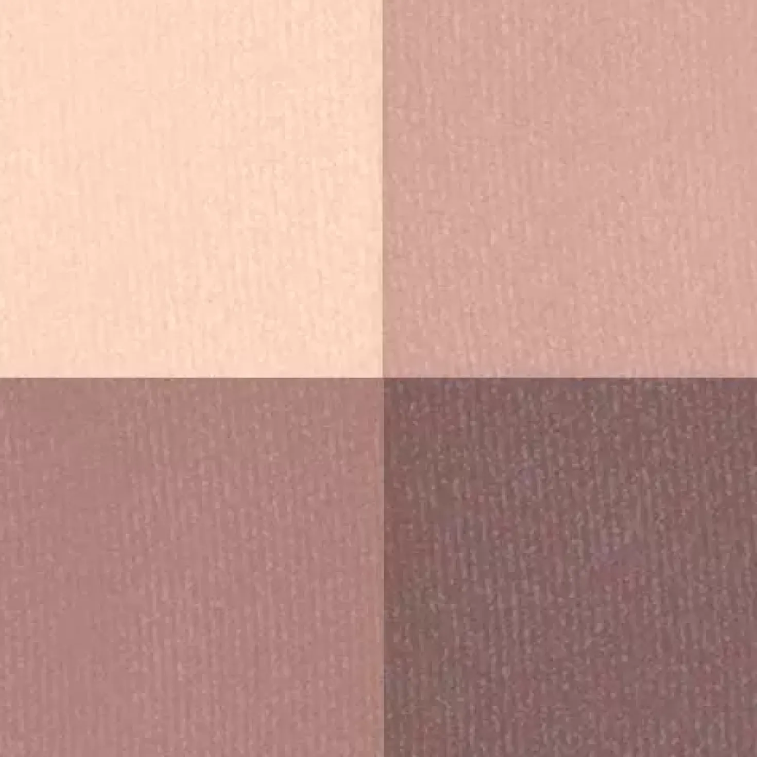 IsaDora The Eyeshadow Quartet 01 Muddy Nudes