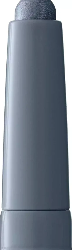IsaDora The Gleam Eyeshadow Stick Longwear & Water-Resistant 52 Mauve Brown