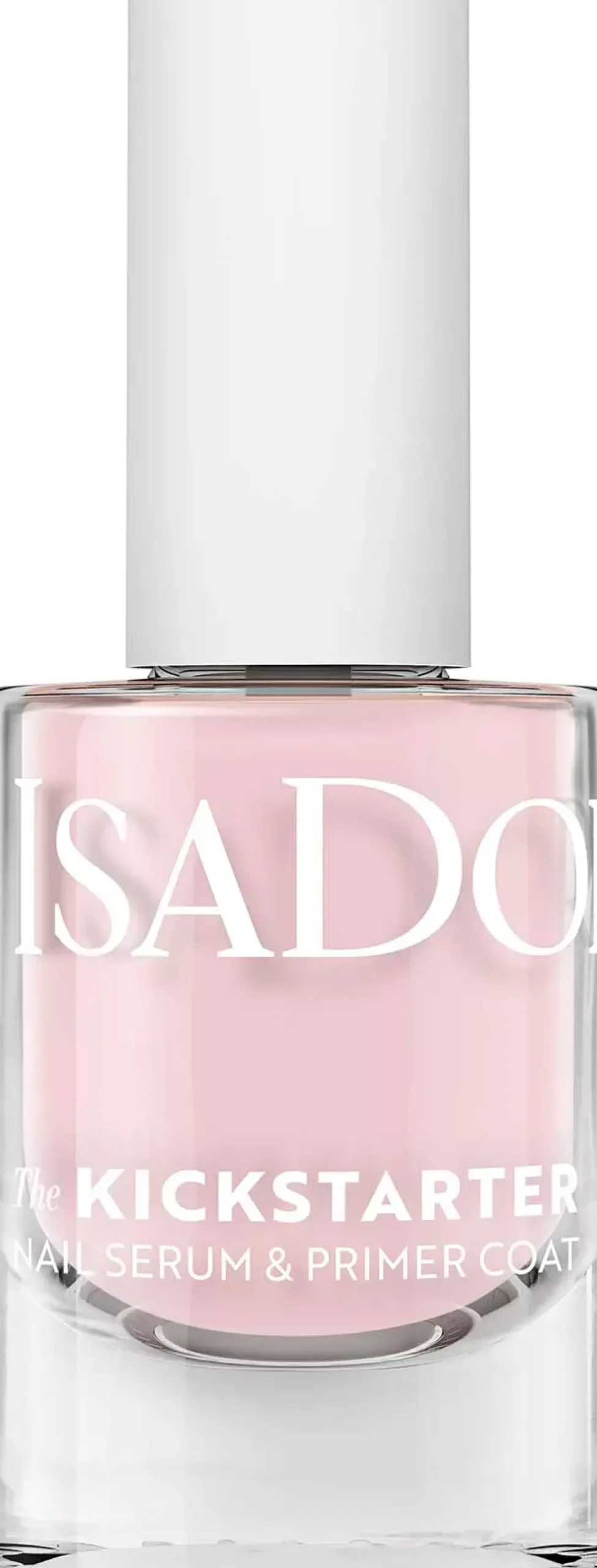 IsaDora The Kickstarter Nail Serum & Primer Coat 10 Prime & Care