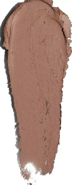 IsaDora The Matte Eyeshadow Stick Longwear & Water-Resistant 63 Cool Taupe