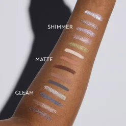 IsaDora The Matte Eyeshadow Stick Longwear & Water-Resistant 63 Cool Taupe
