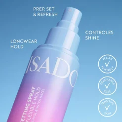 IsaDora The Matte Setting Spray 100 ml