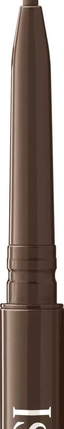 IsaDora The Precision Brow Pen, Definition & Waterproof 02 Dark Brown