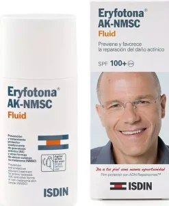 ISDINEryfotona AK-NMSC Fluid SPF 100+ 50 ml