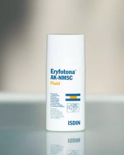 ISDINEryfotona AK-NMSC Fluid SPF 100+ 50 ml
