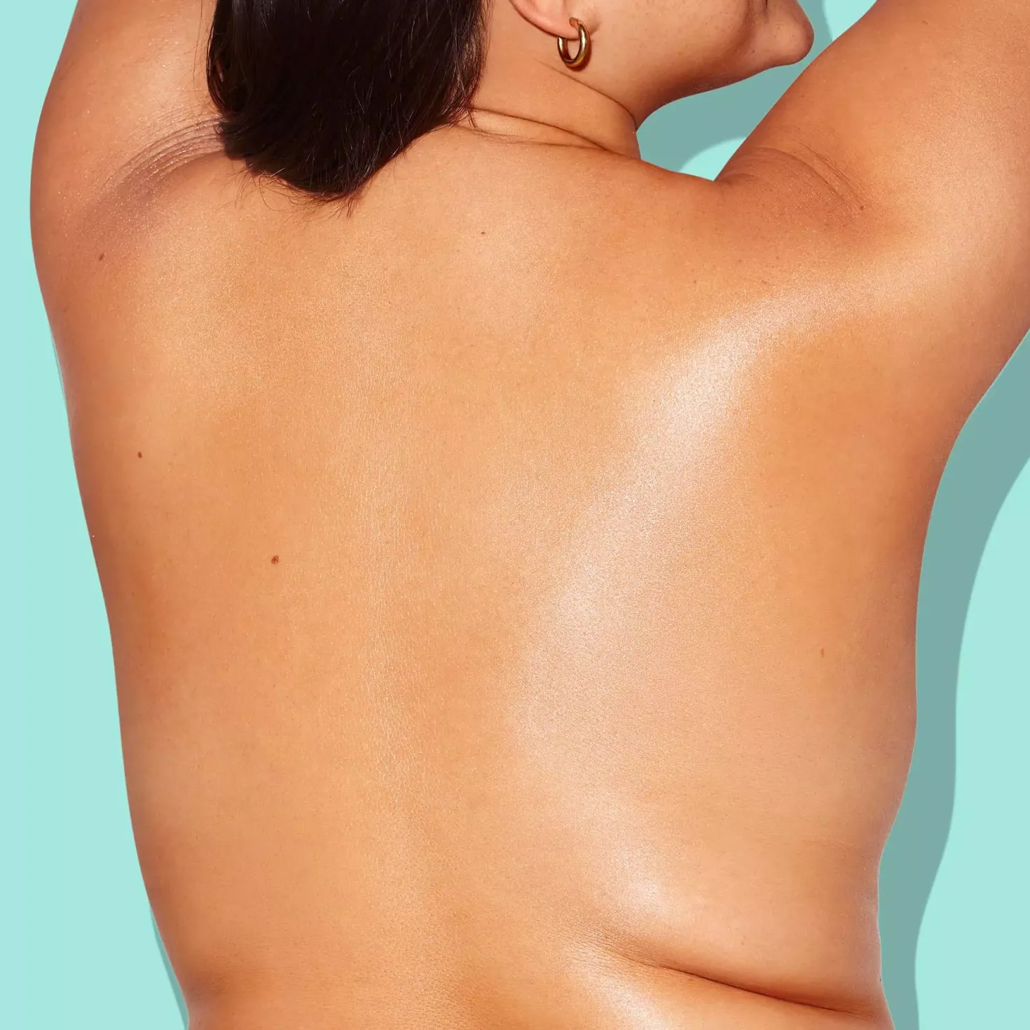 Isle Of Paradise Medium Self Tanning Mousse 200 ml