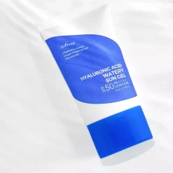 Isntree Bundle Hyaluronic Acid Moist Cream 100 ml x 2