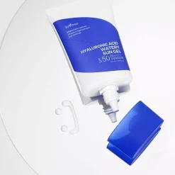 Isntree Bundle Hyaluronic Acid Watery Sun Gel 50 ml x 2