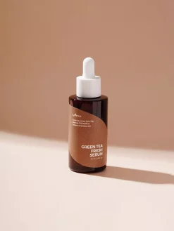 Isntree Green Tea Fresh Serum 50 ml