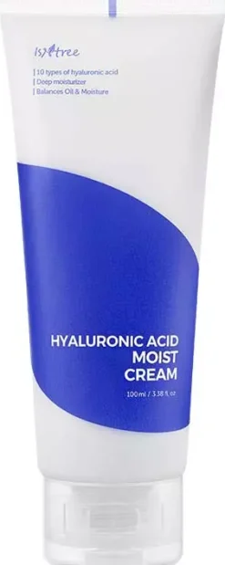 Isntree Hyaluronic Acid Moist Cream 100 ml