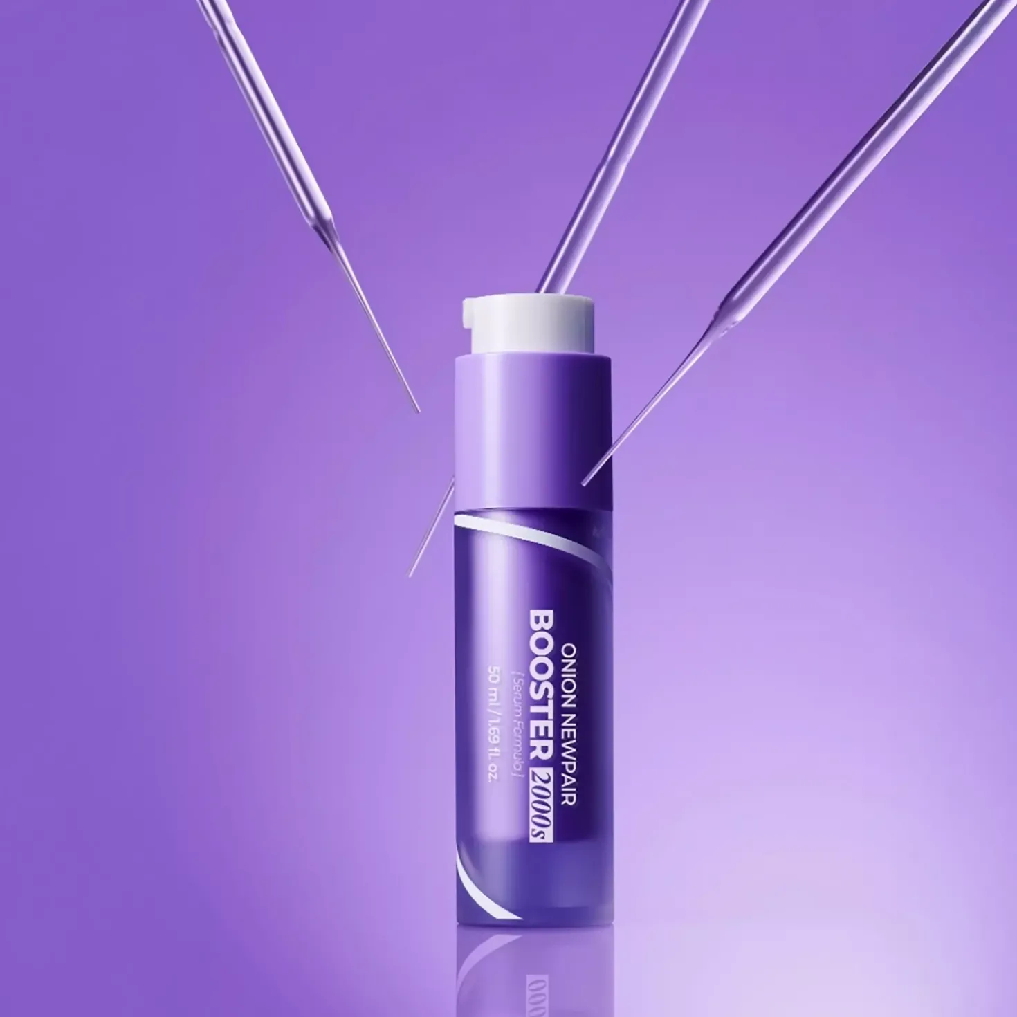 Isntree Plum Peptide Booster 2000s 50 ml
