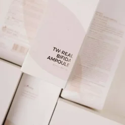 Isntree TW-Real Bifida Ampoule 50 ml