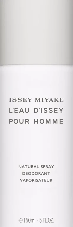 Issey Miyake L'Eau D'Issey Pour Homme Deo Spray 150 ml