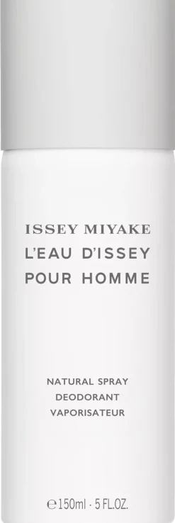 Issey Miyake L'Eau D'Issey Pour Homme Deo Spray 150 ml