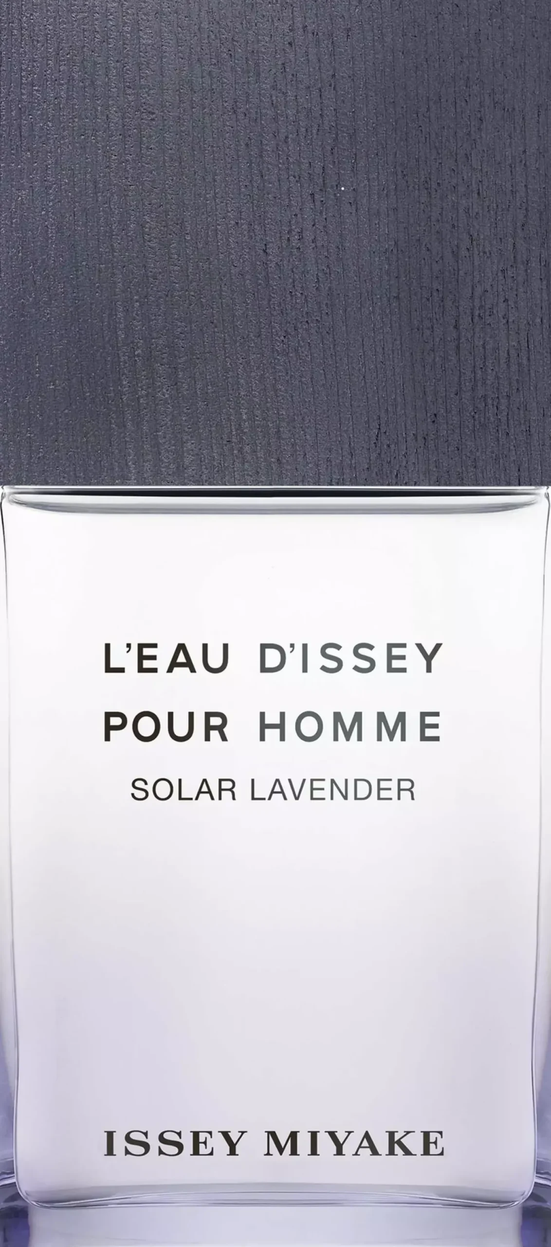 Issey Miyake L'Eau D'Issey Pour Homme Solar Lavander Eau de Toilette Intense 50 ml