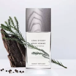 Issey Miyake L'Eau d'Issey Pour Homme Eau de Parfum 125 ml