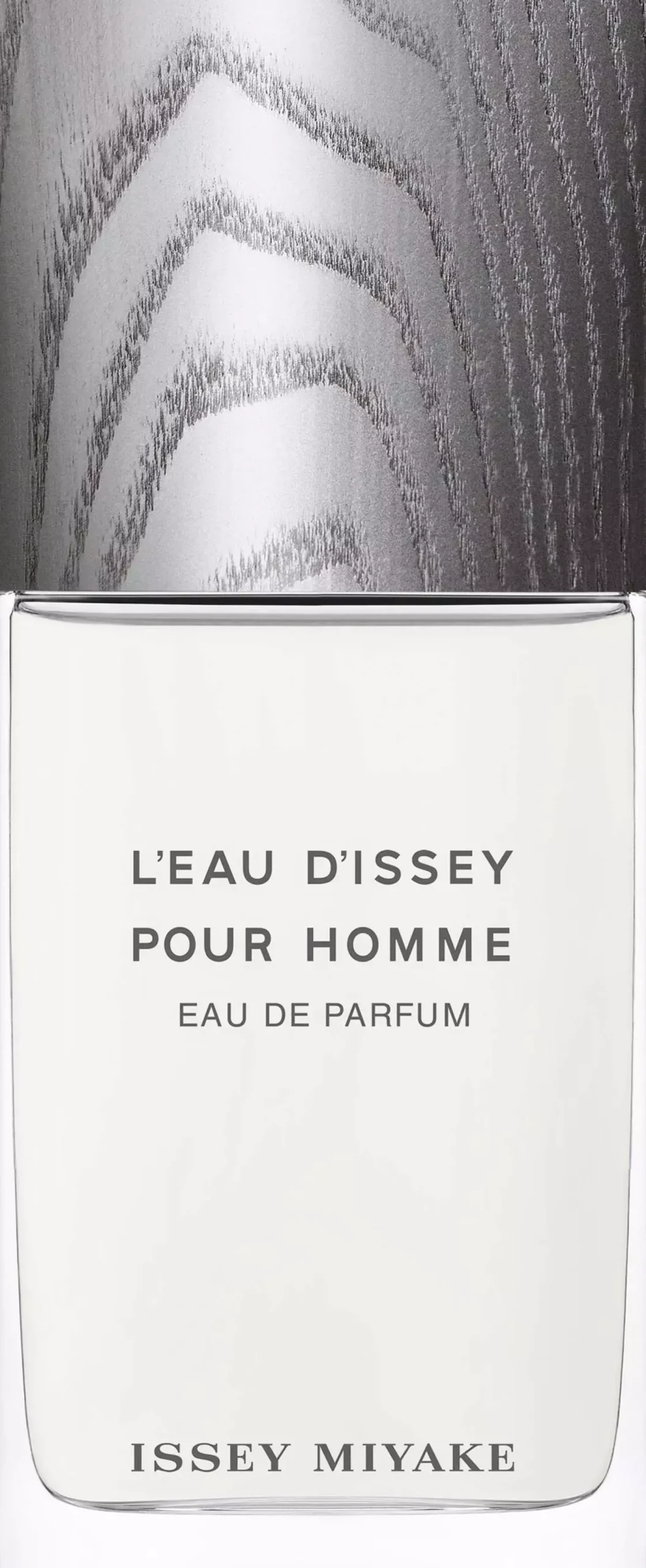 Issey Miyake L'Eau d'Issey Pour Homme Eau de Parfum 125 ml