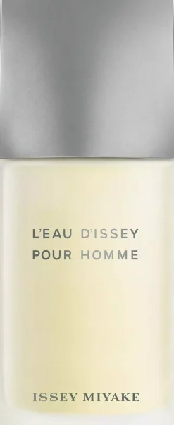 Issey Miyake L'Eau D'Issey Pour Homme Eau de Toilette 75 ml