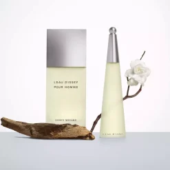 Issey Miyake L'Eau D'Issey Pour Homme Eau de Toilette 75 ml