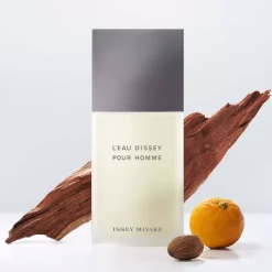 Issey Miyake L'Eau D'Issey Pour Homme Eau de Toilette 75 ml