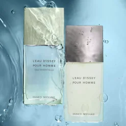 Issey Miyake L'Eau d'Issey Pour Homme Eau Essentielle Eau de Parfum 125 ml