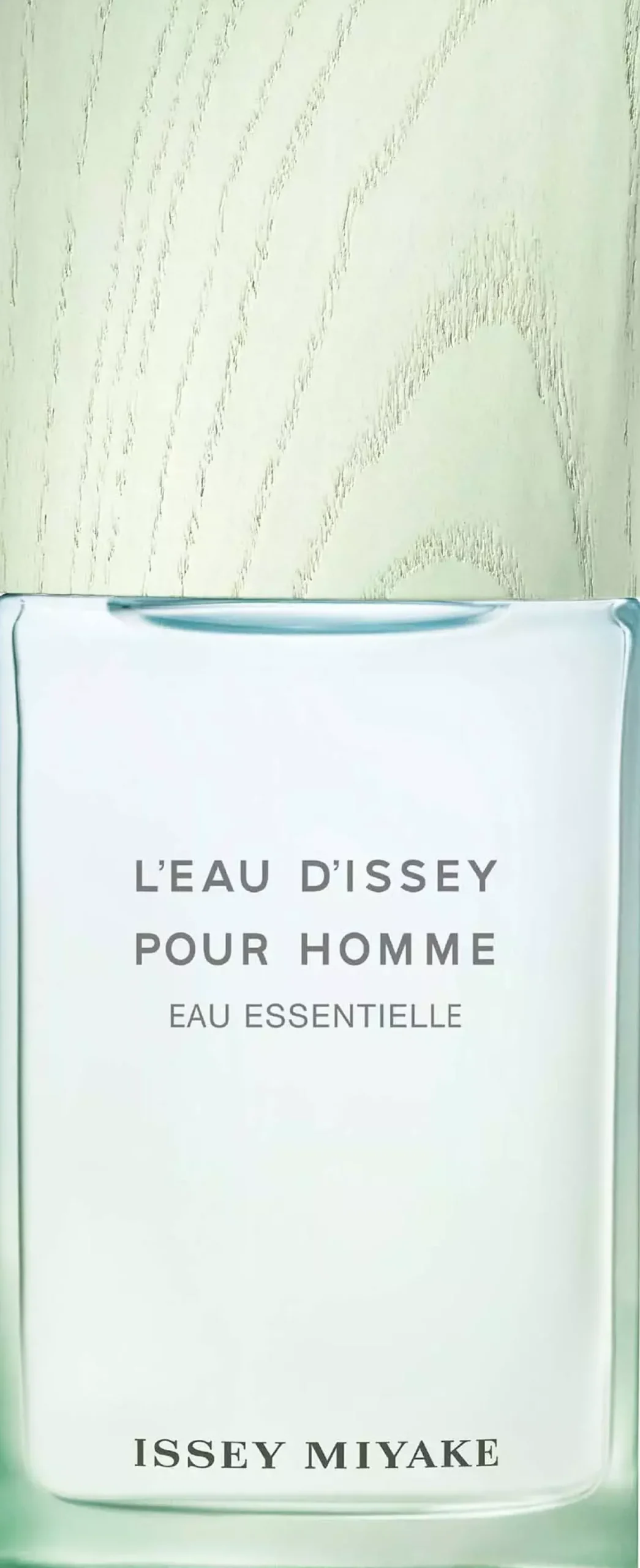 Issey Miyake L'Eau d'Issey Pour Homme Eau Essentielle Eau de Parfum 125 ml