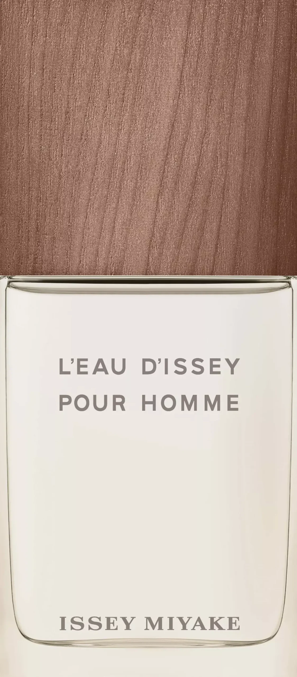 Issey Miyake L'Eau D'Issey Pour Homme Vetiver Eau de Toilette 50 ml