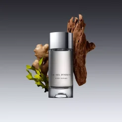 Issey Miyake Le Sel D'Issey Eau de Toilette 100 ml