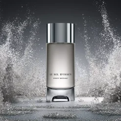 Issey Miyake Le Sel D'Issey Eau de Toilette 100 ml