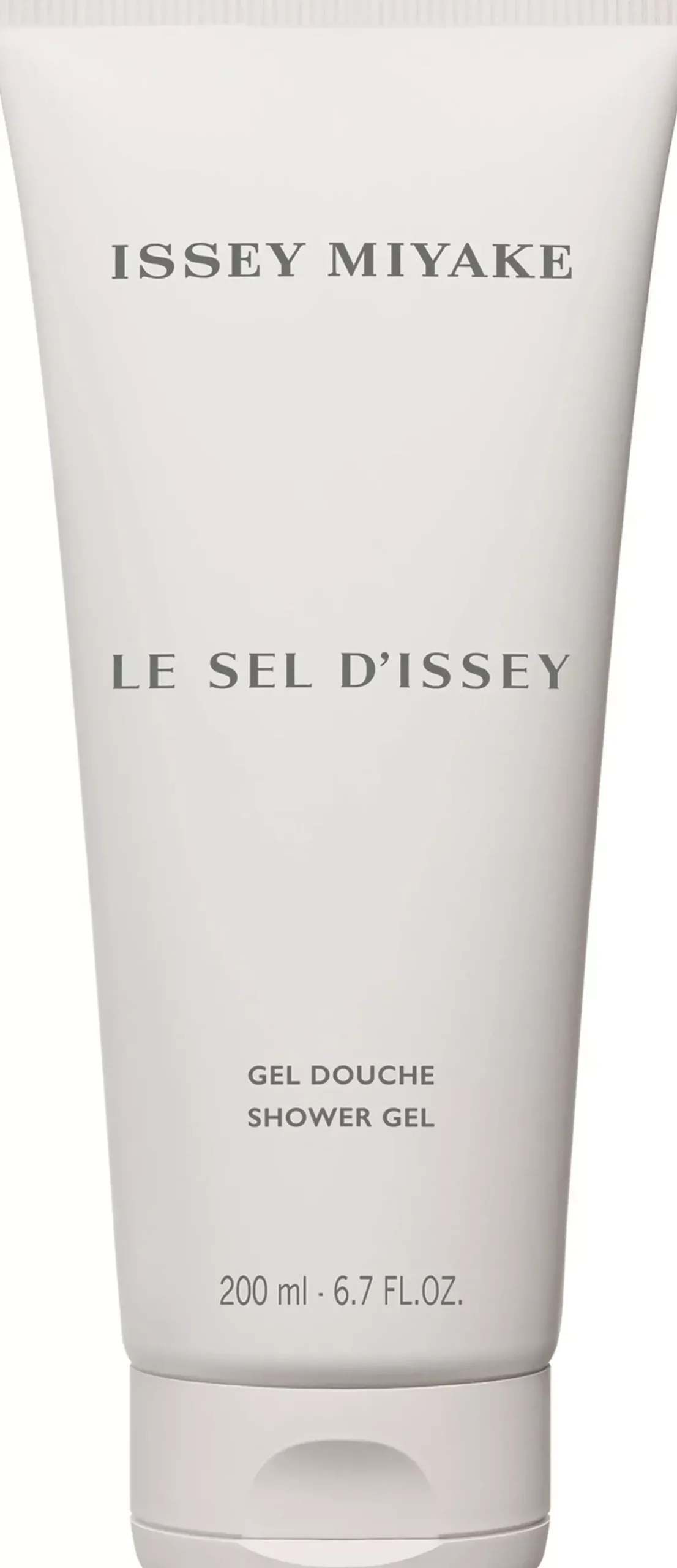Issey Miyake Le Sel D'Issey Shower Gel 200 ml