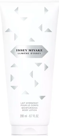 Issey Miyake Lumière d'Issey Body Lotion 200 ml