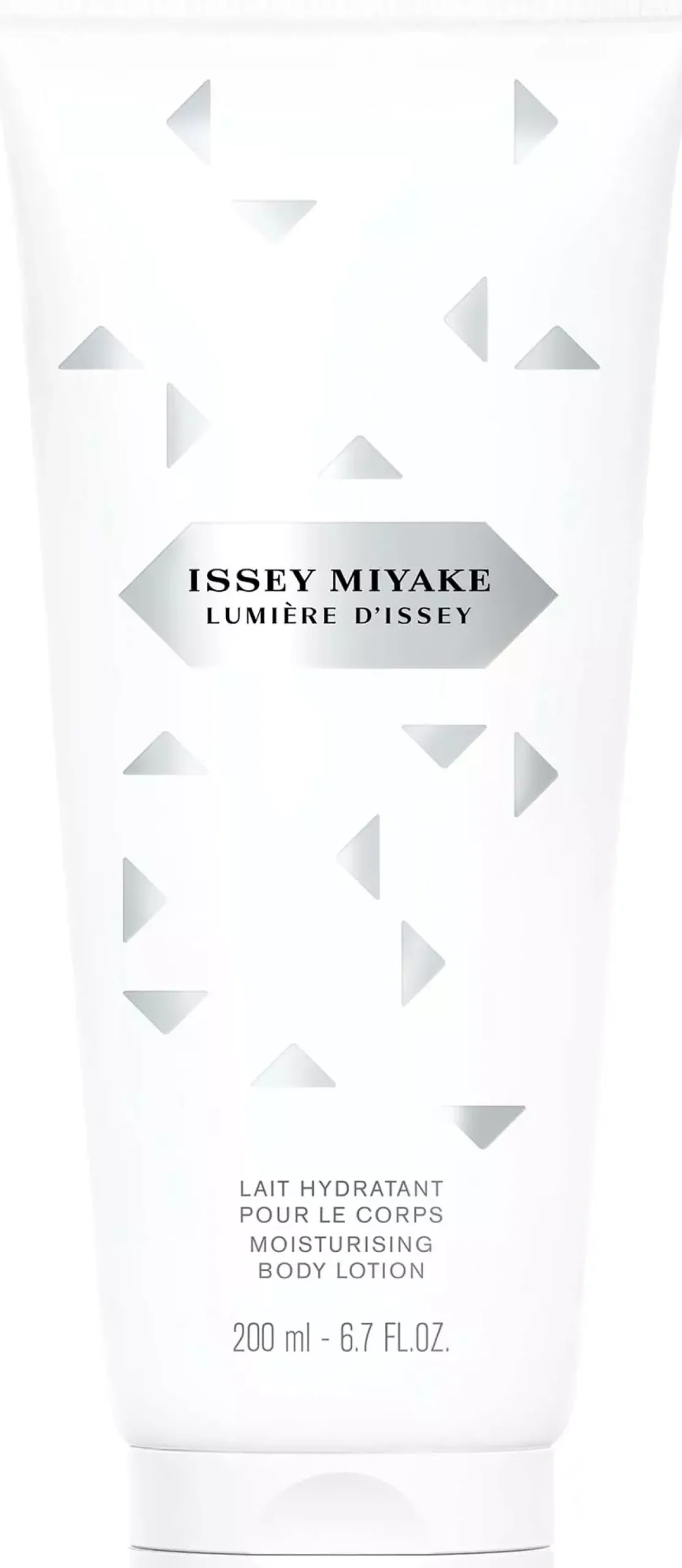 Issey Miyake Lumière d'Issey Body Lotion 200 ml