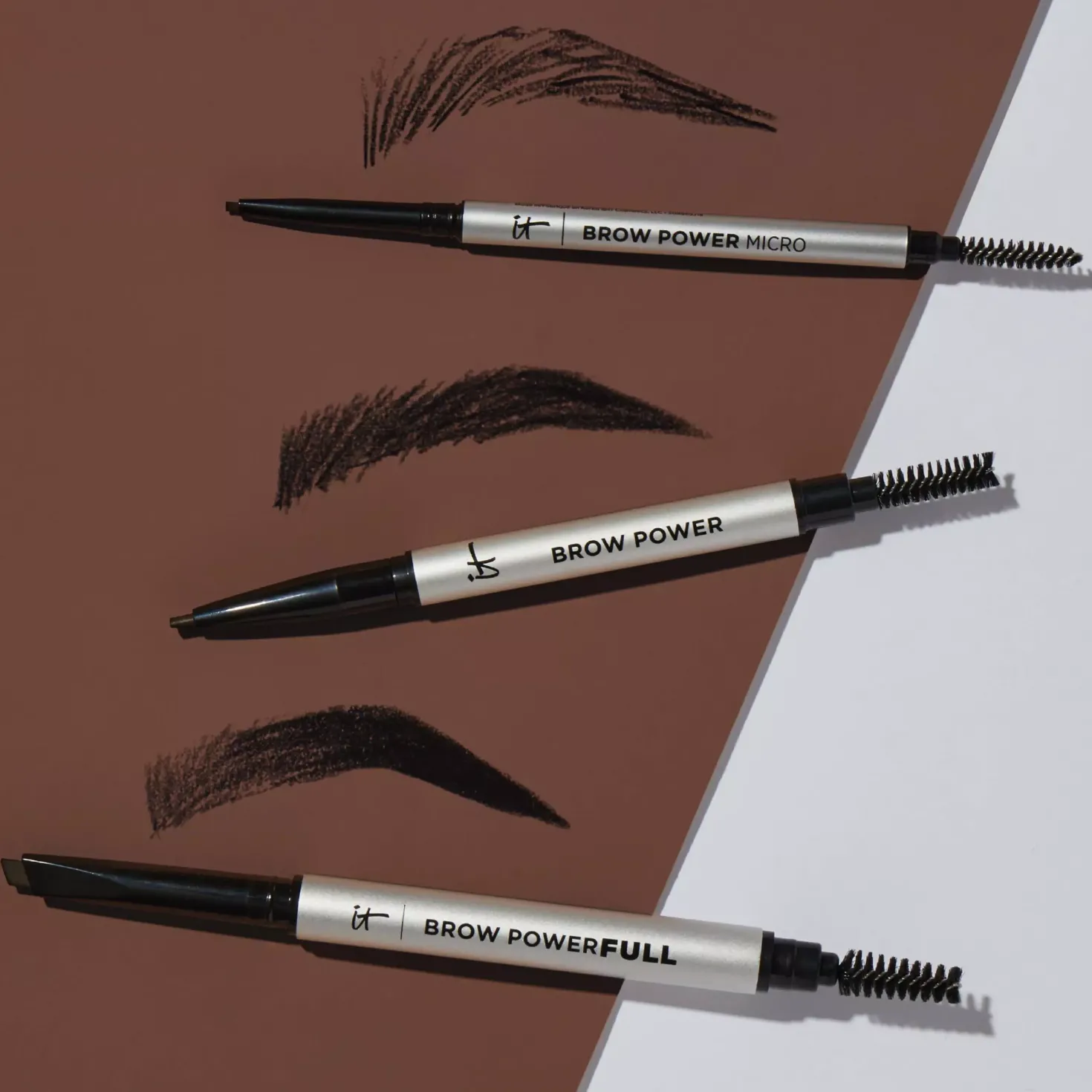 IT Cosmetics Brow Power Micro Eyebrow Pencil