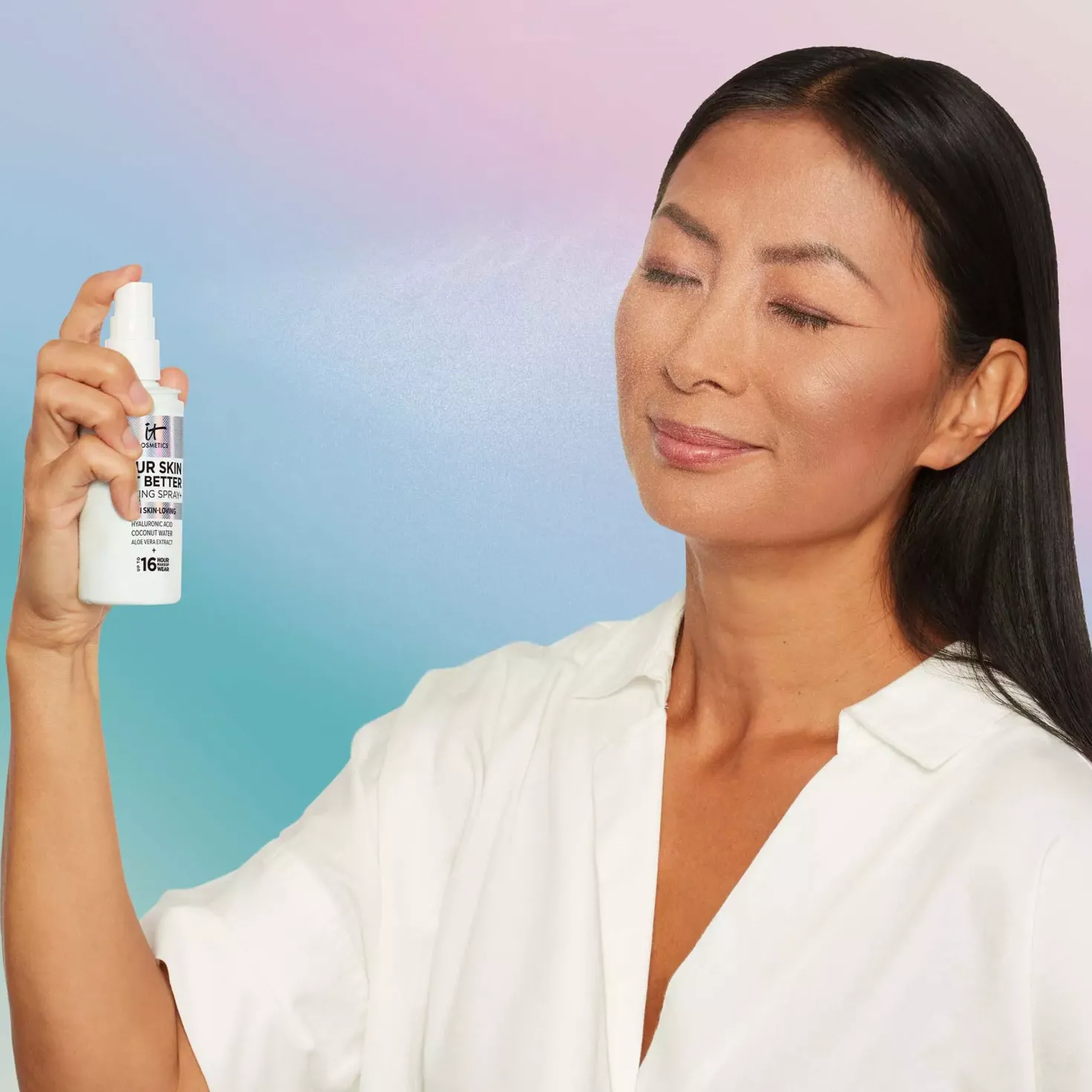 IT Cosmetics Your Skin But Better Setting Spray 00 100 ml
