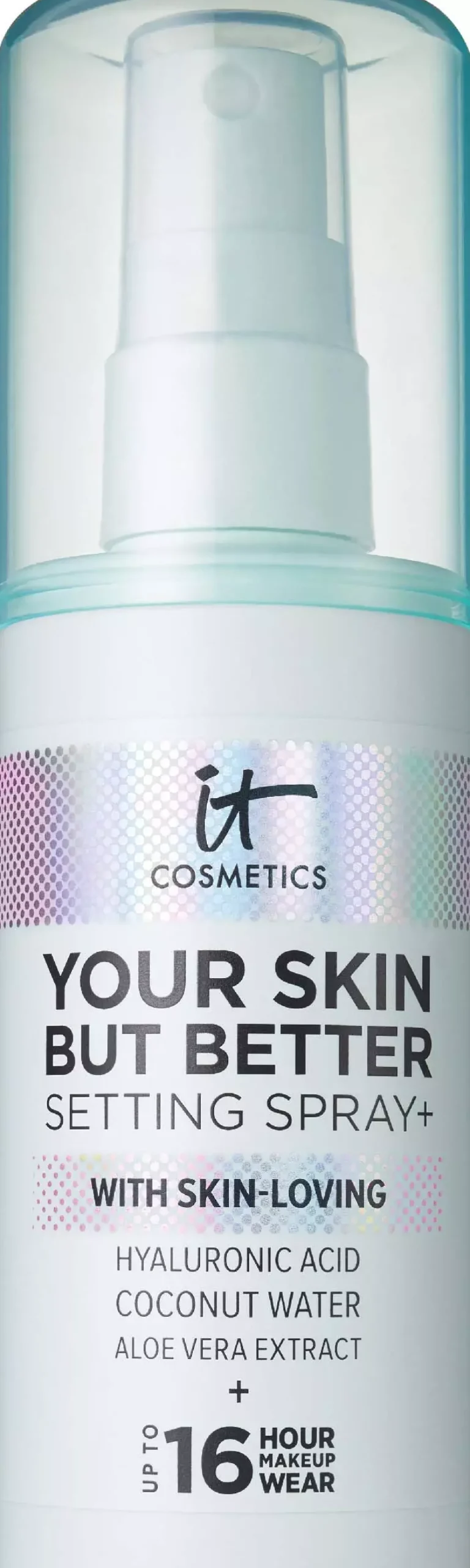 IT Cosmetics Your Skin But Better Setting Spray 00 100 ml