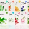 It´S SKIN The Fresh Mask Set 10 pcs