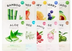 It´S SKIN The Fresh Mask Set 10 pcs