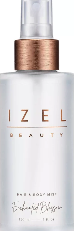 Izel Beauty Hair & Body Mist Enchanted Blossom 150 ml