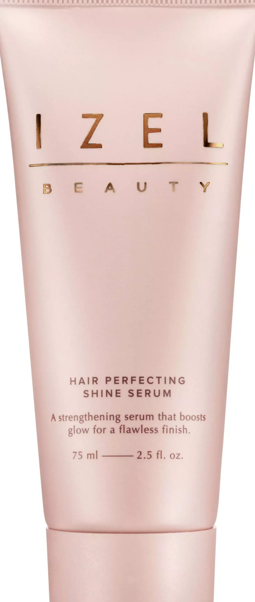 Izel Beauty Hair Perfecting Shine Serum 75 ml