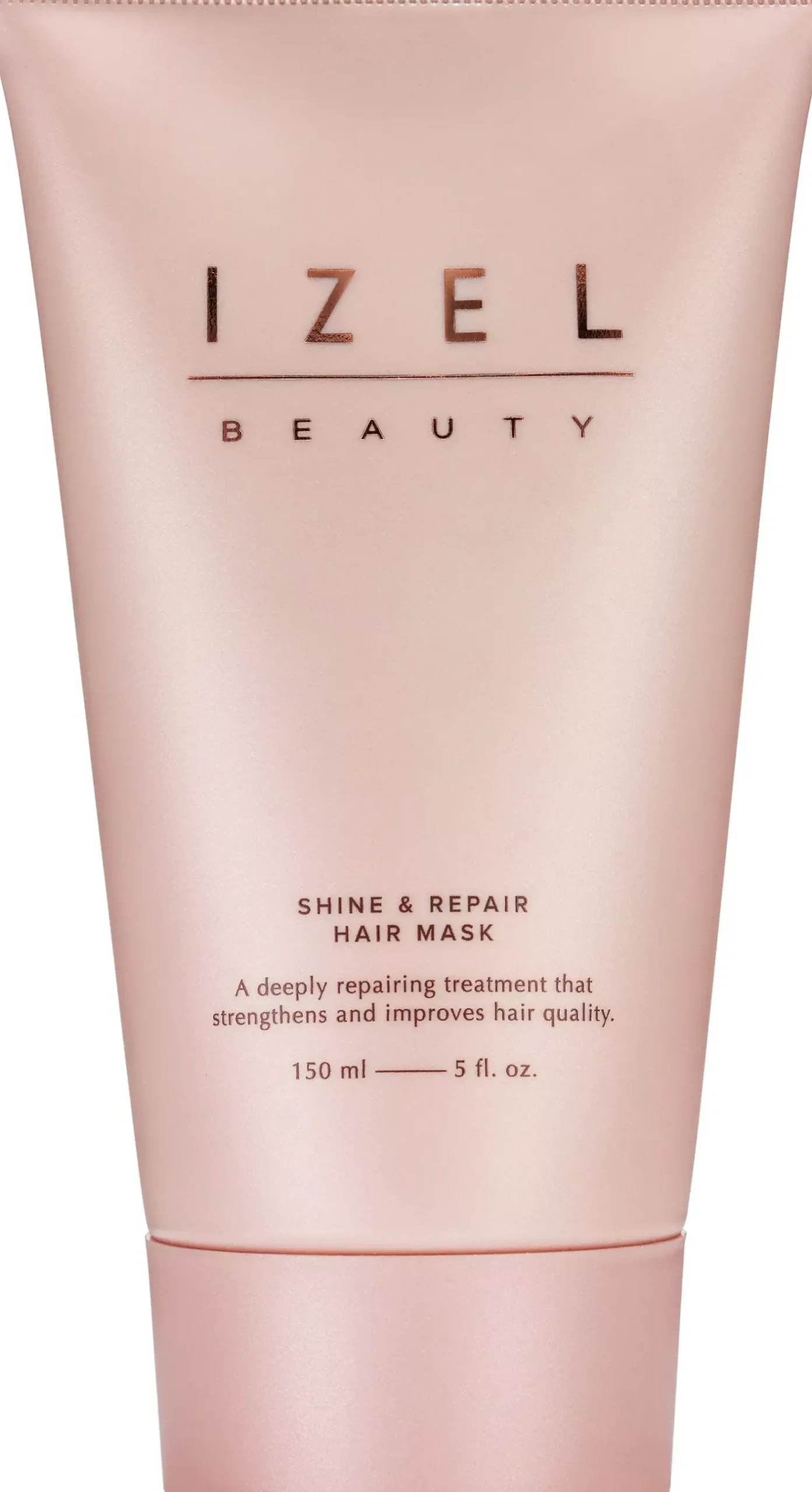 Izel Beauty Shine & Repair Hair Mask 150 ml