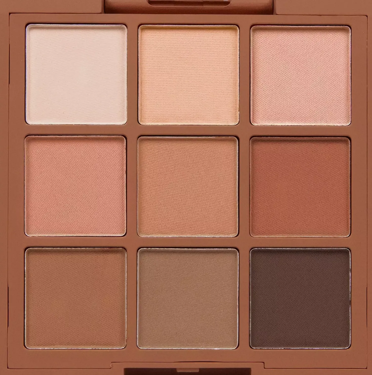 JASON WU BEAUTY Flora 9 Eyeshadow Palette Desert Rose