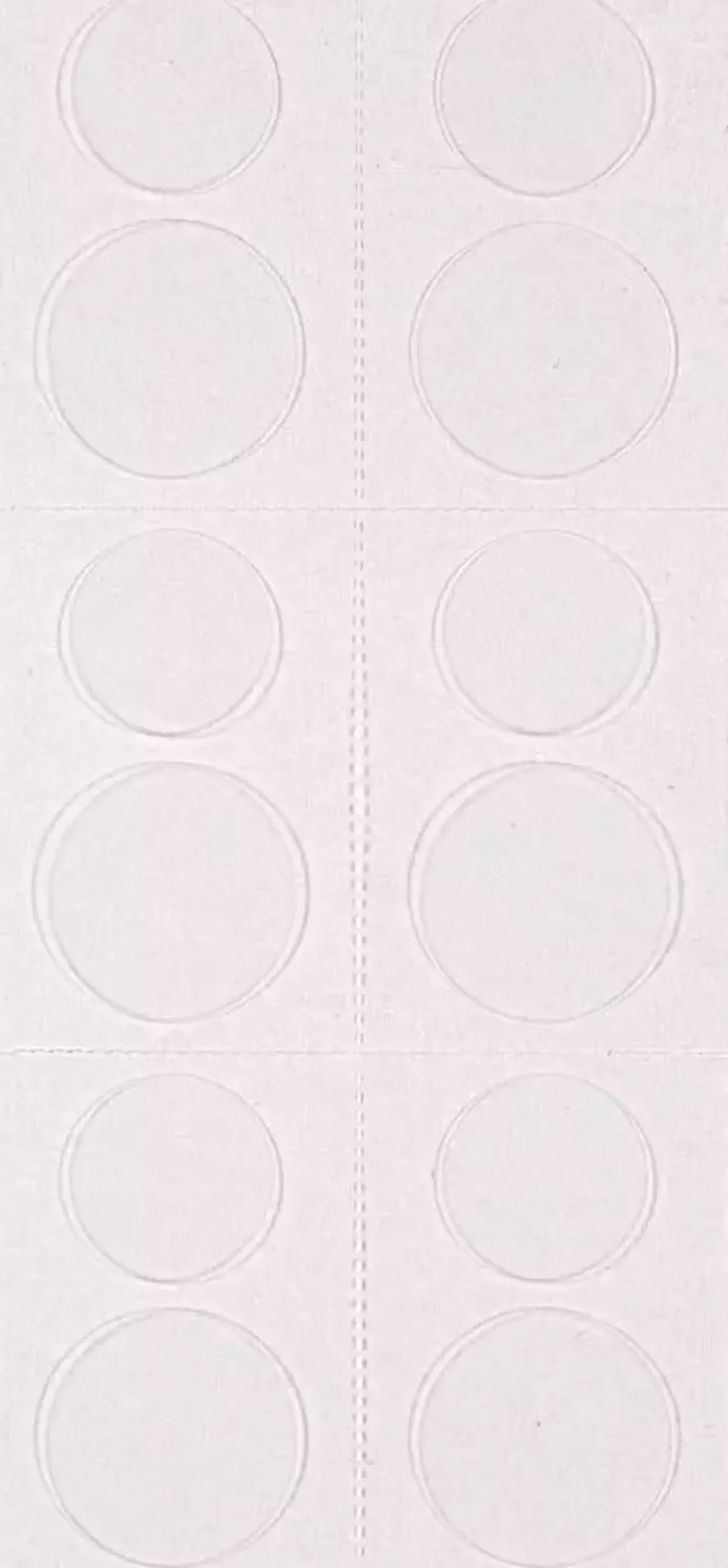 JASON WU BEAUTY Saved By The Patch, Acne Patch, Clear, 55 g