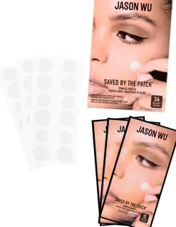 JASON WU BEAUTY Saved By The Patch, Acne Patch, Clear, 55 g