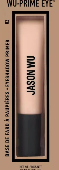 JASON WU BEAUTY Wu Prime Eye Primer Light