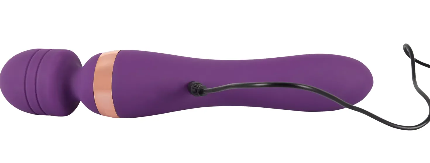 JAVIDA Double Massager