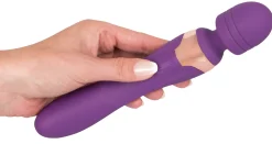JAVIDA Double Massager